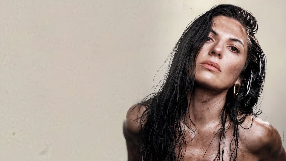 Elena Nagapetyan