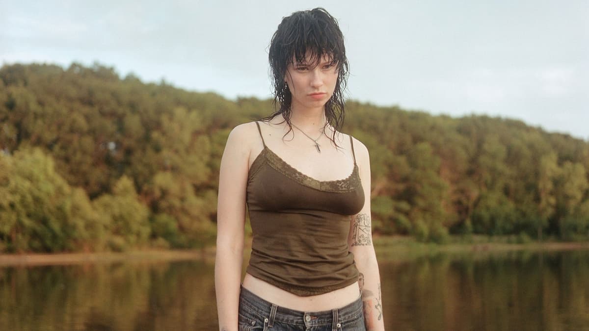 Scarlet Rae