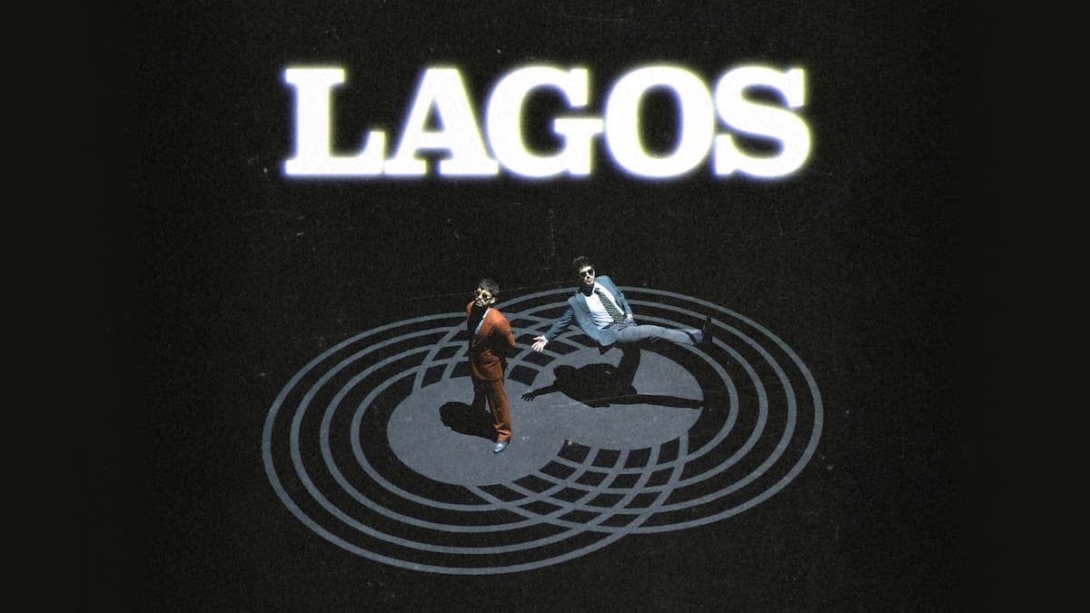 LAGOS