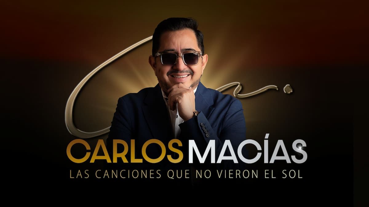 Carlos Macías