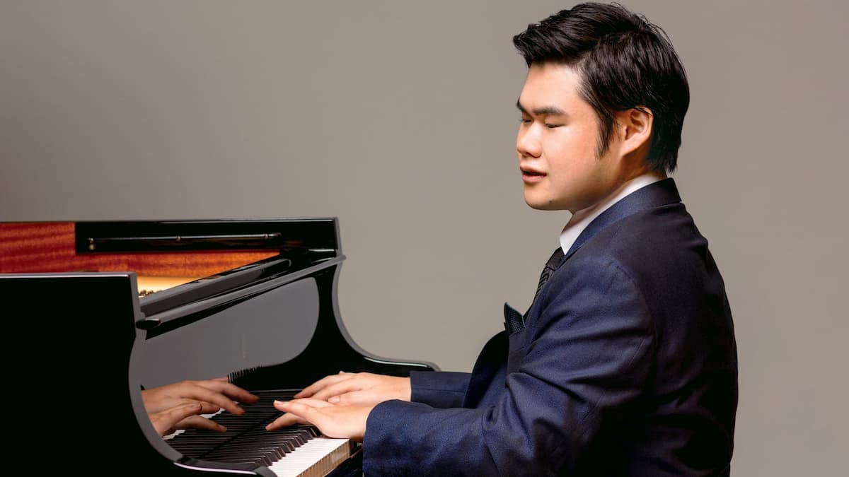 Nobuyuki Tsujii