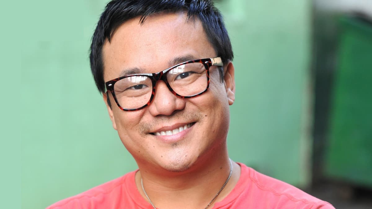 Jimmy Shin