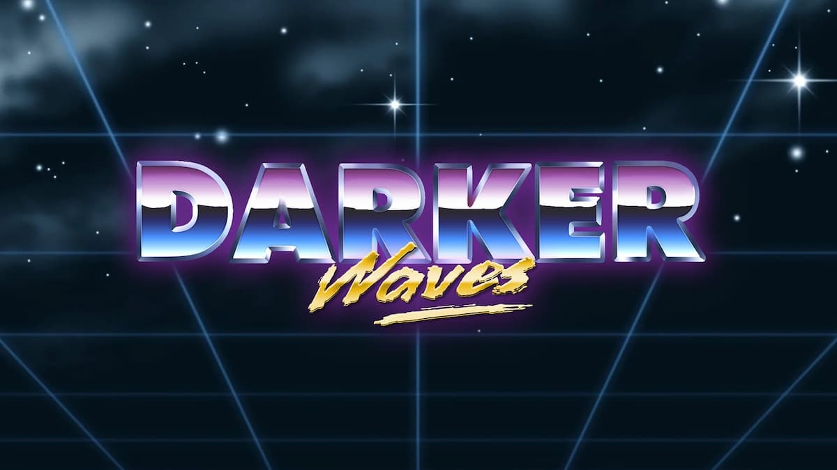 Darker Waves