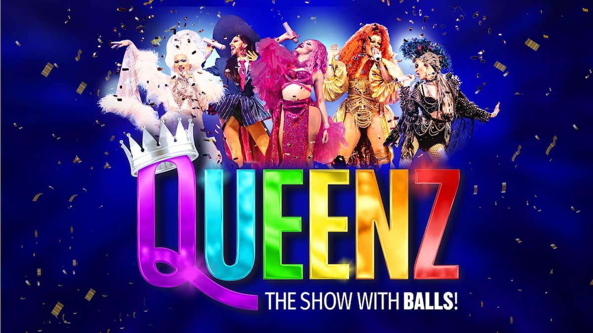 QUEENZ