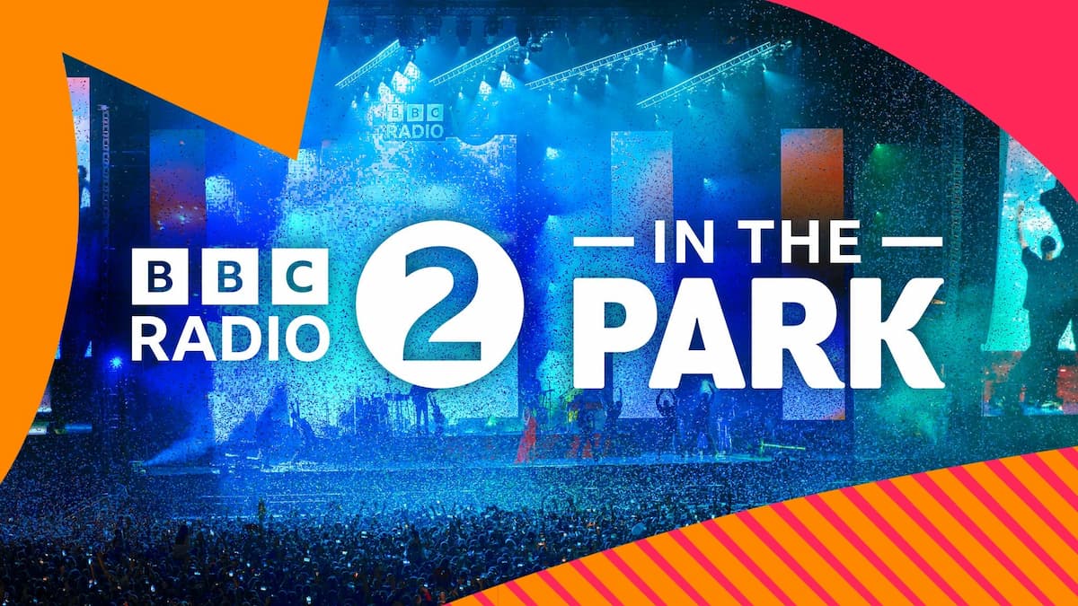 BBC Radio 2 in the Park