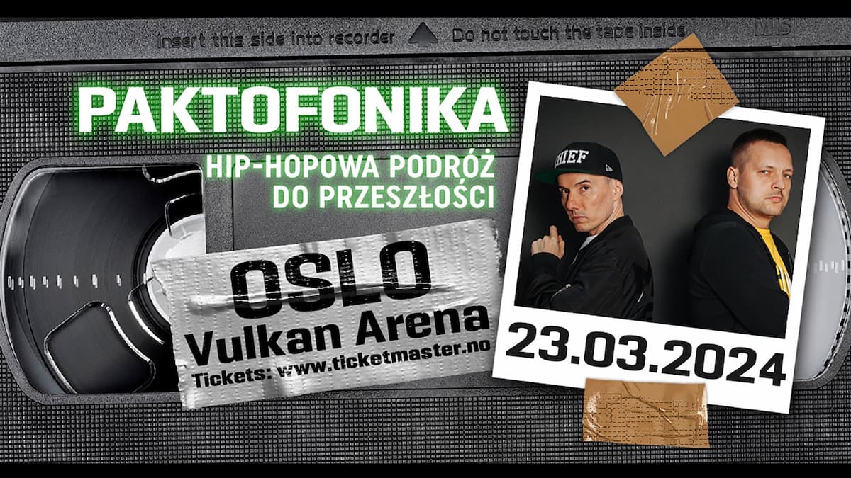 Paktofonika