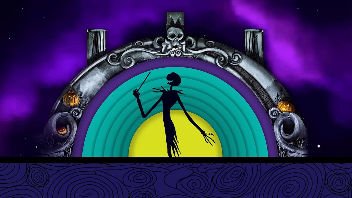 Disney Tim Burton's The Nightmare Before Christmas In Concert