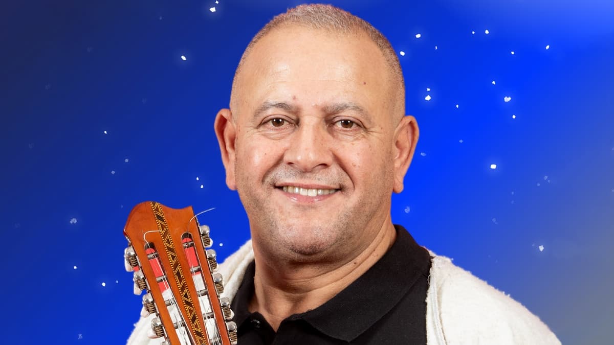 Rabah Asma