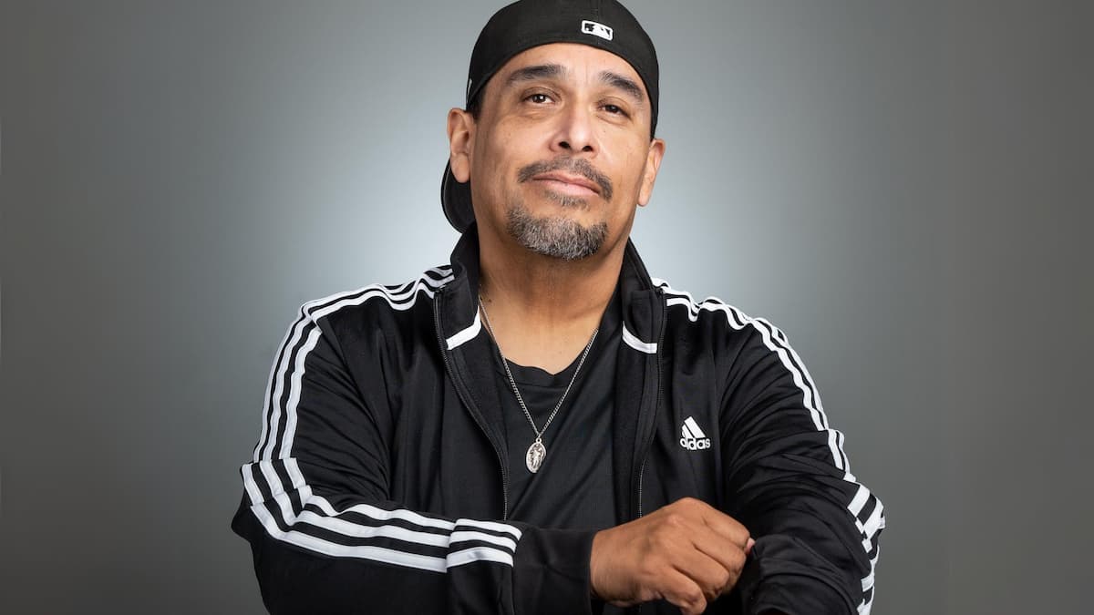 Jesse Rivera