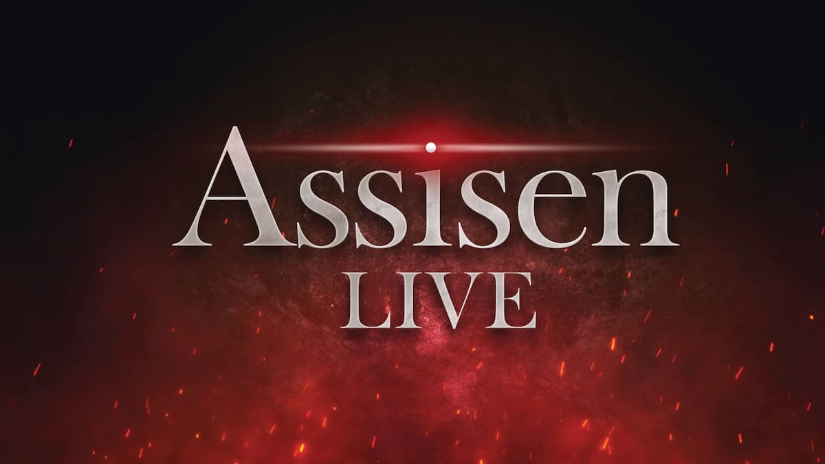 Assisen Live