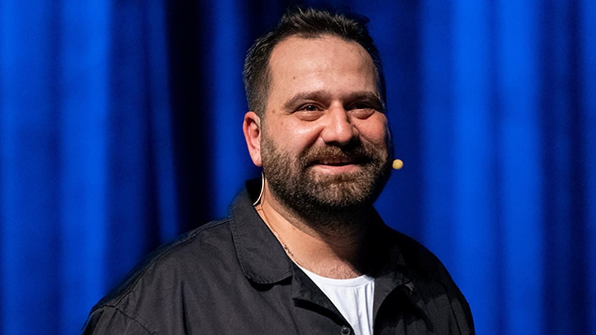 Gökhan Ünver