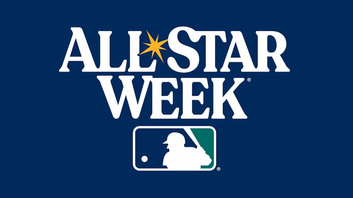 MLB All-Star Week