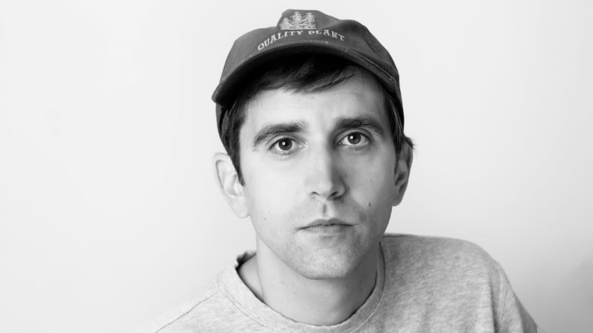 Ben Palmer