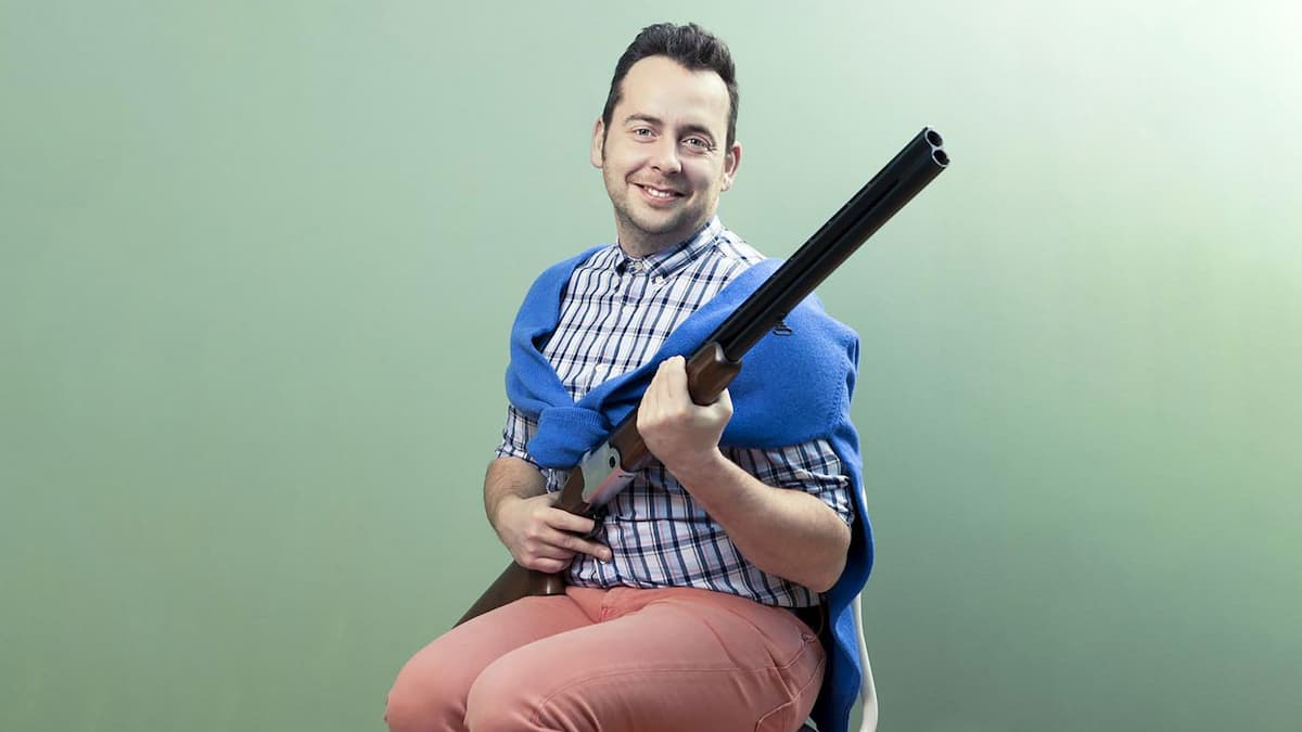 Dries Heyneman
