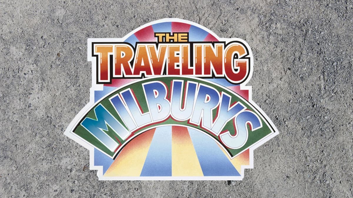 The Traveling Milburys
