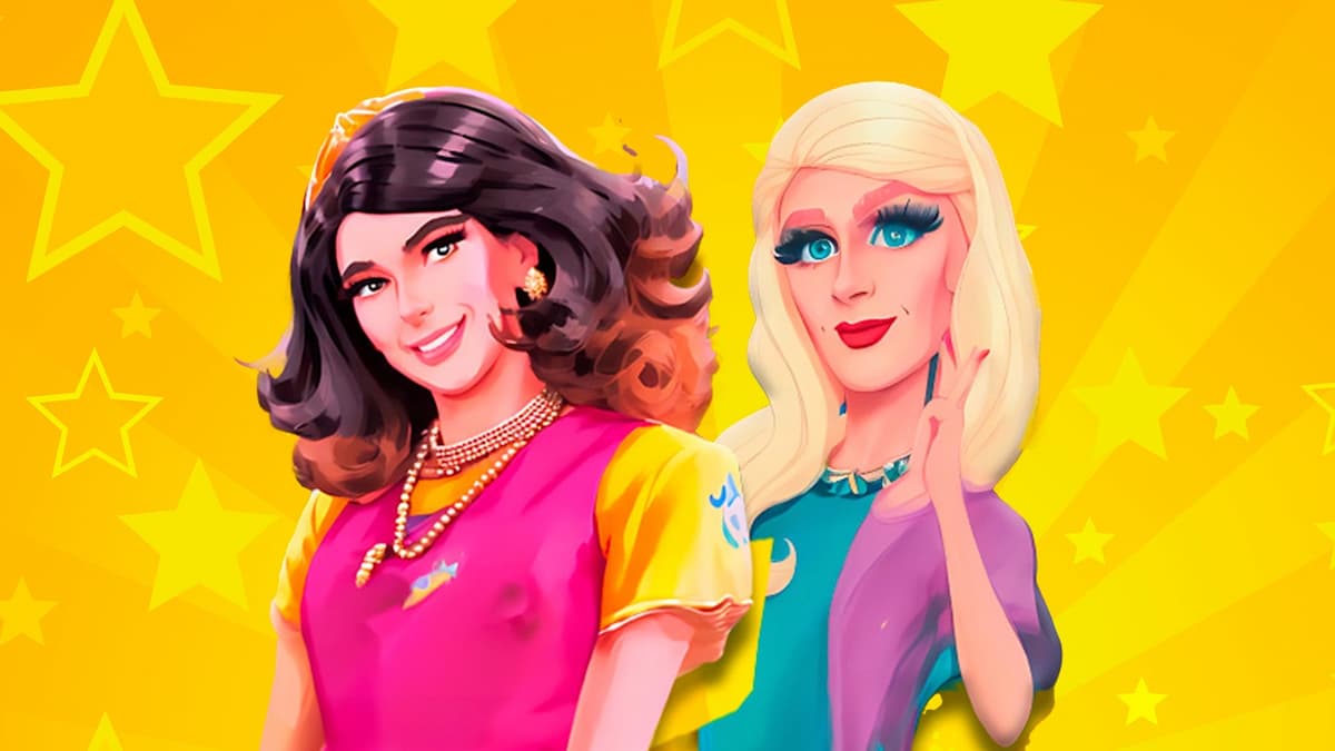 Las Mamás Presentan