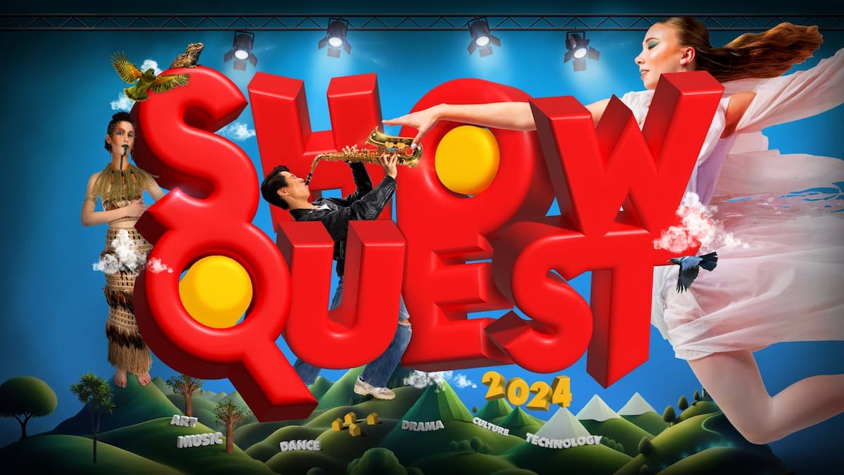Showquest