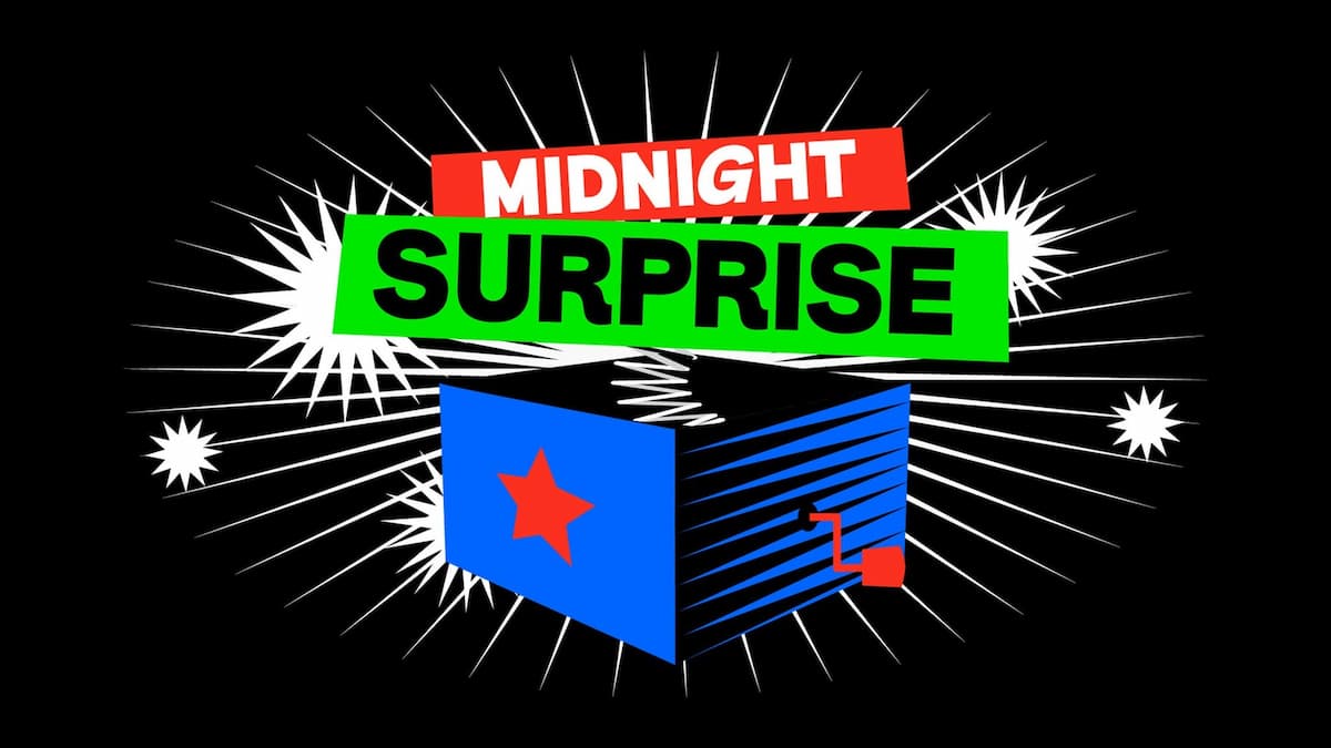 Midnight Surprise