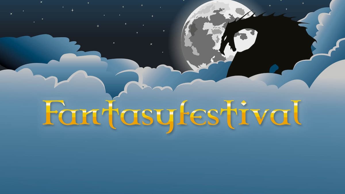 Fantasyfestival
