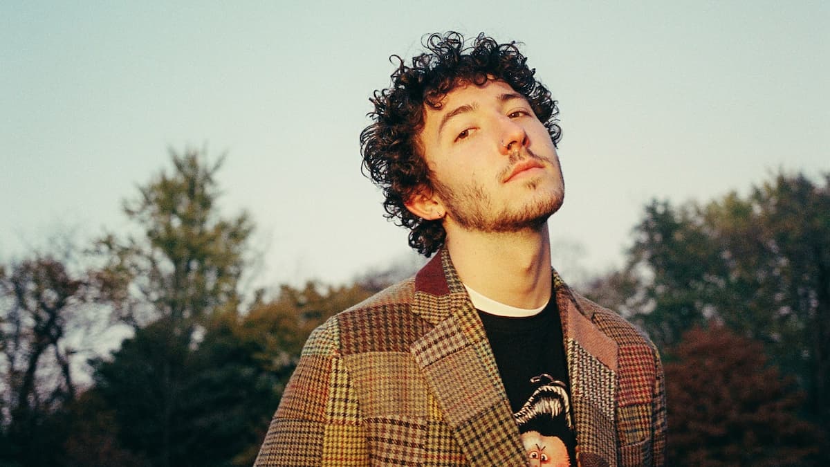 Franklin Jonas