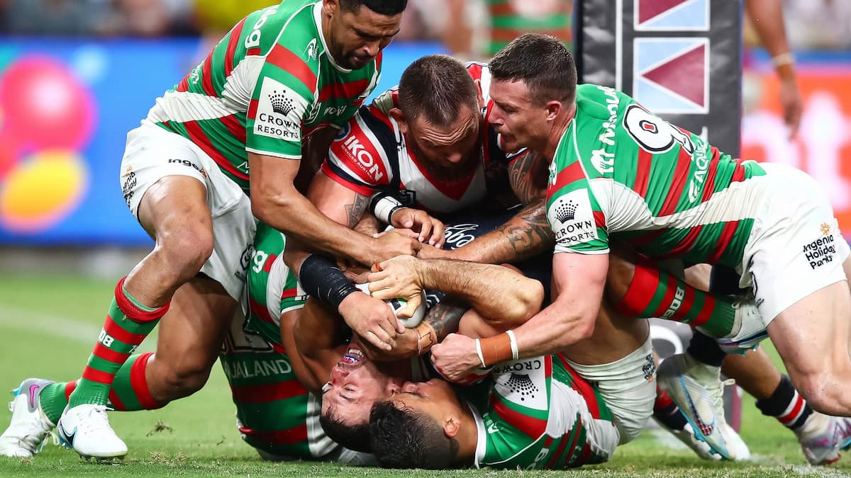 Rugby League Las Vegas