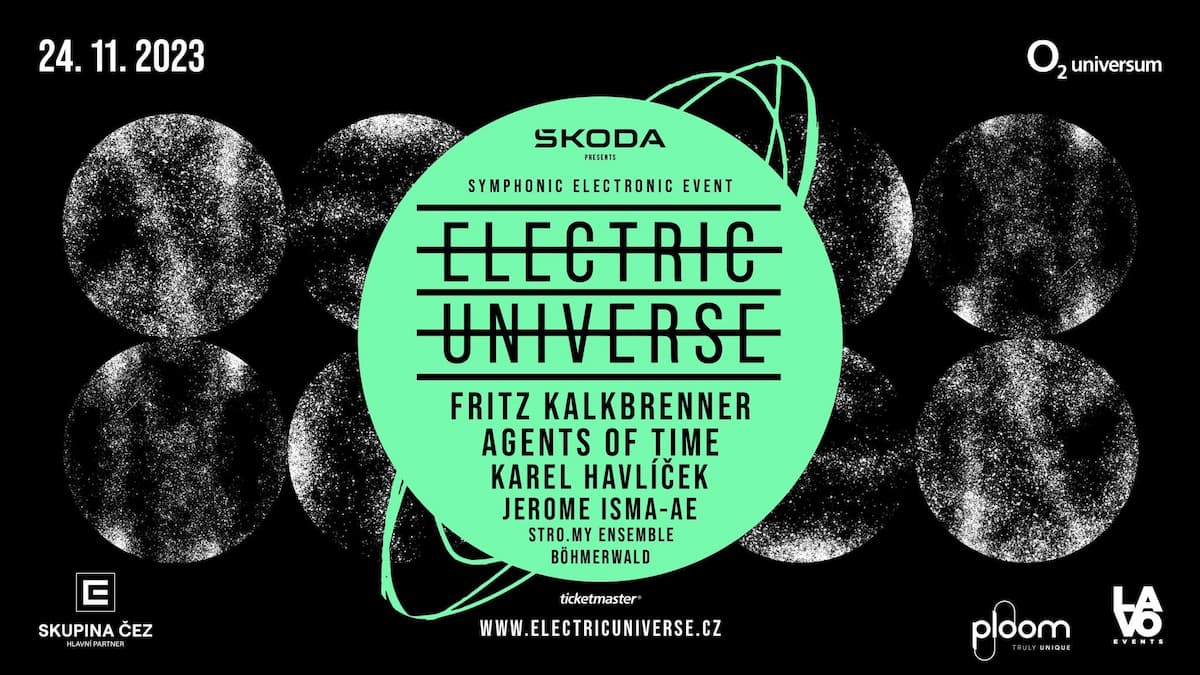 Electric Universe