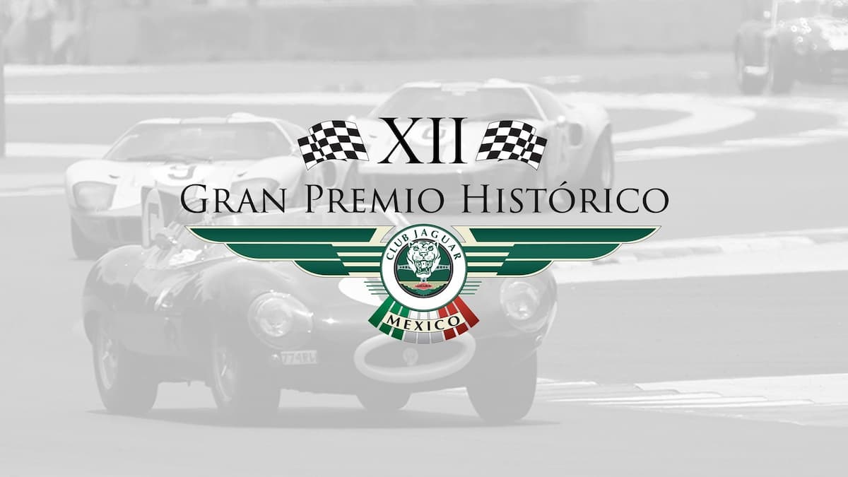Gran Premio Histórico