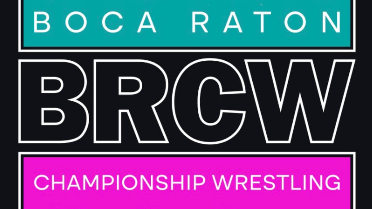 Boca Raton Championship Wrestling