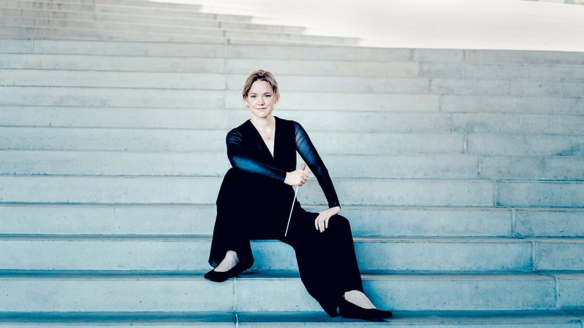 Katharina Wincor