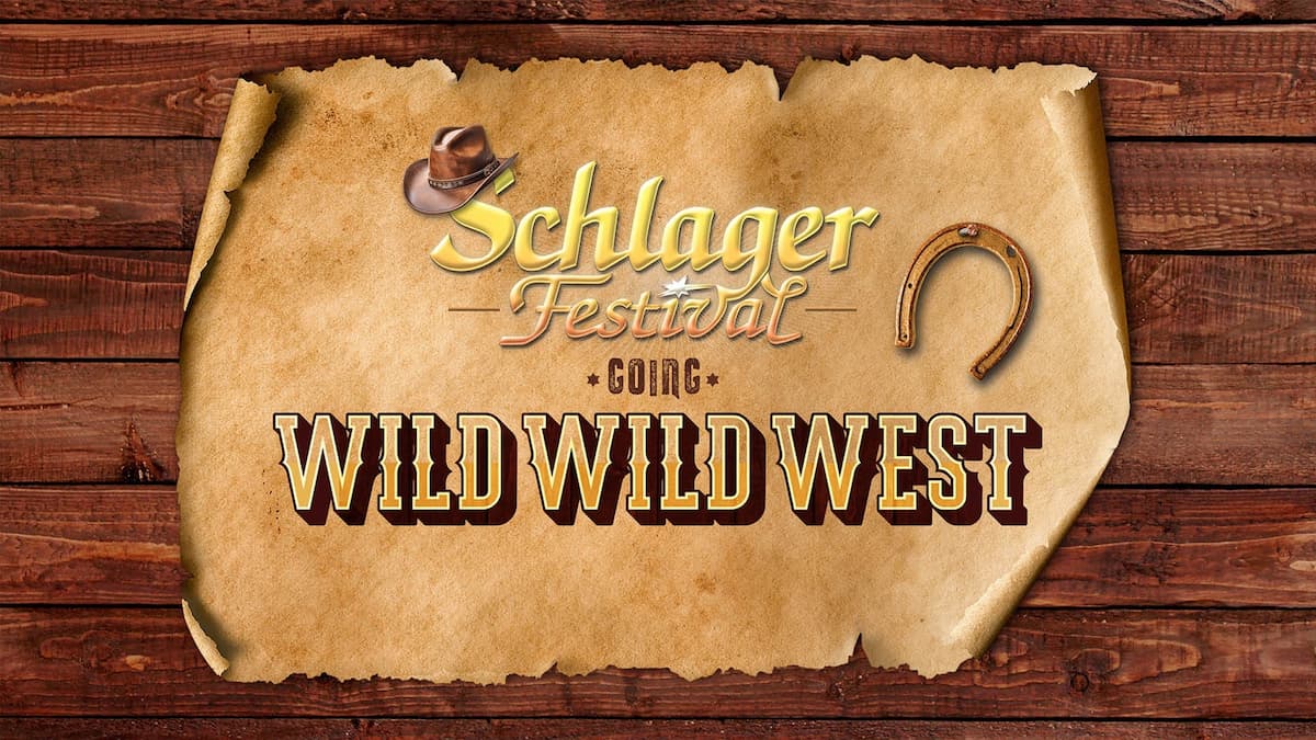 Het Schlagerfestival