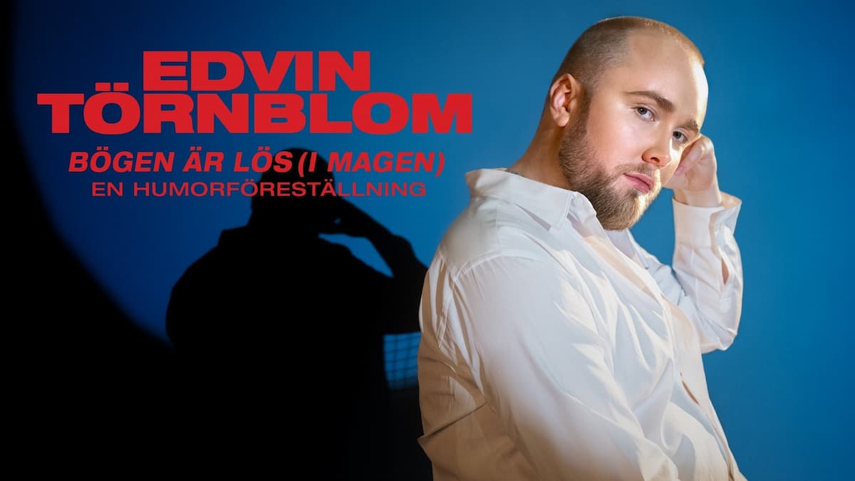 Edvin Törnblom
