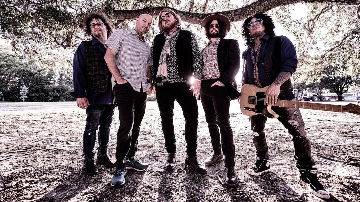 The Broken Hearts: Ultimate Tom Petty Tribute