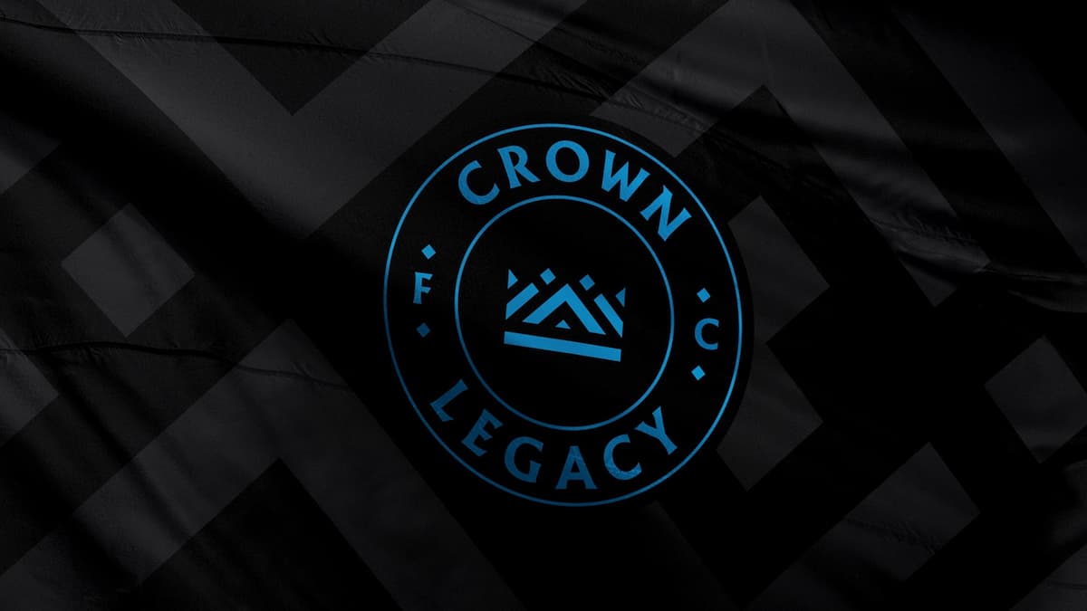 Crown Legacy FC