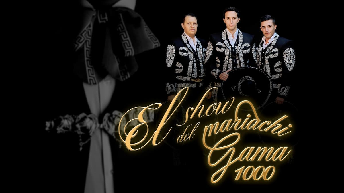 Mariachi Gama 1000
