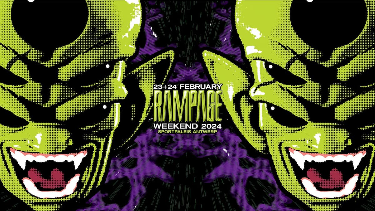 Rampage