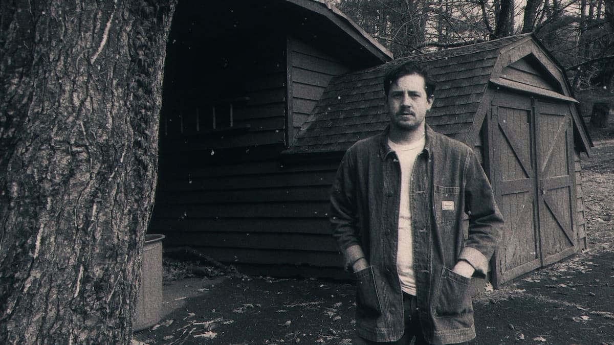 Michael Marcagi