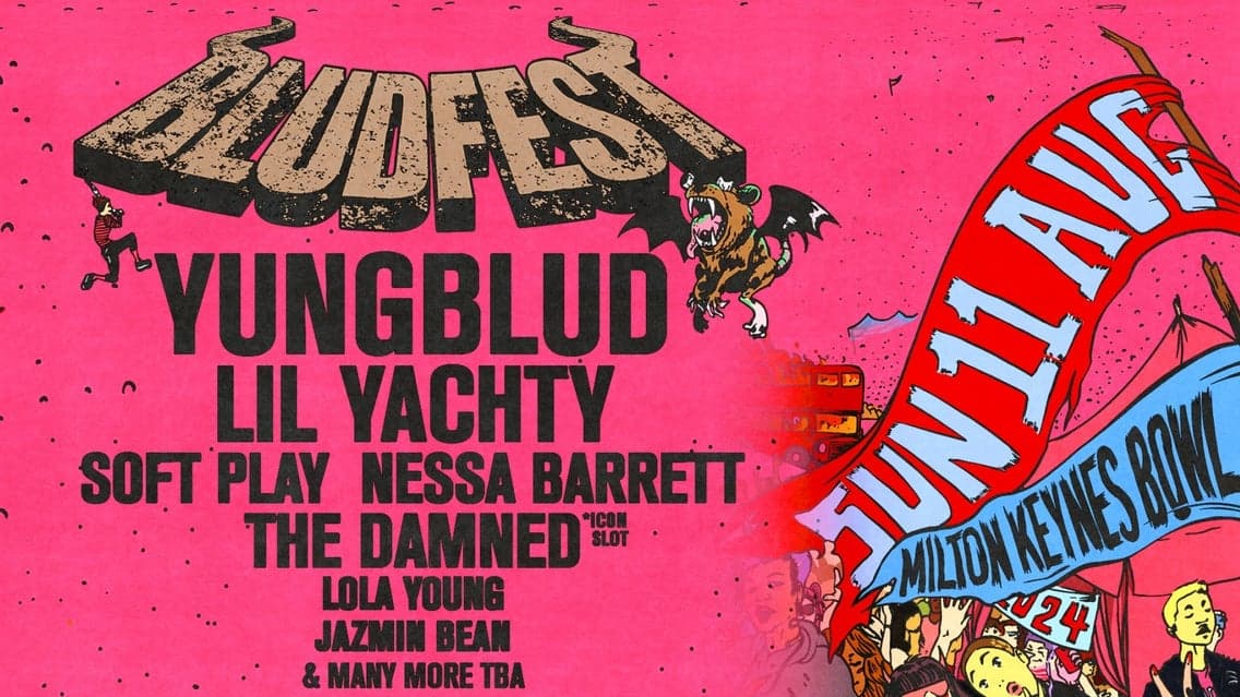 BLUDFEST