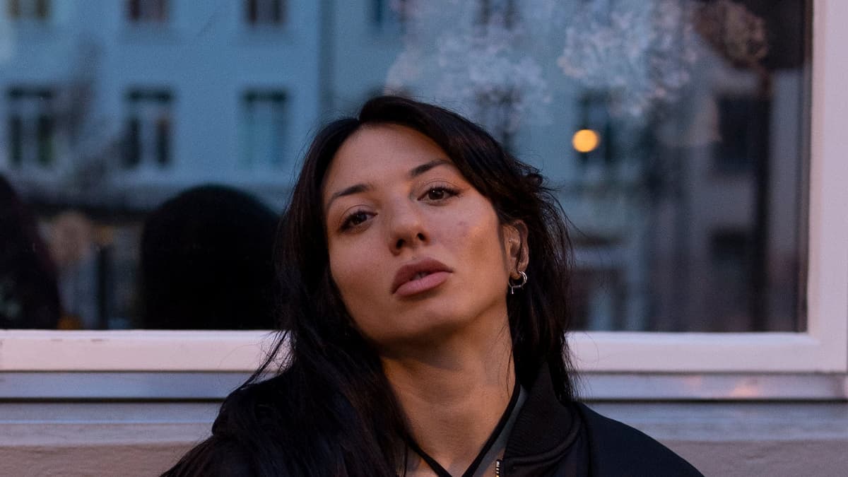 Pelin Vedis