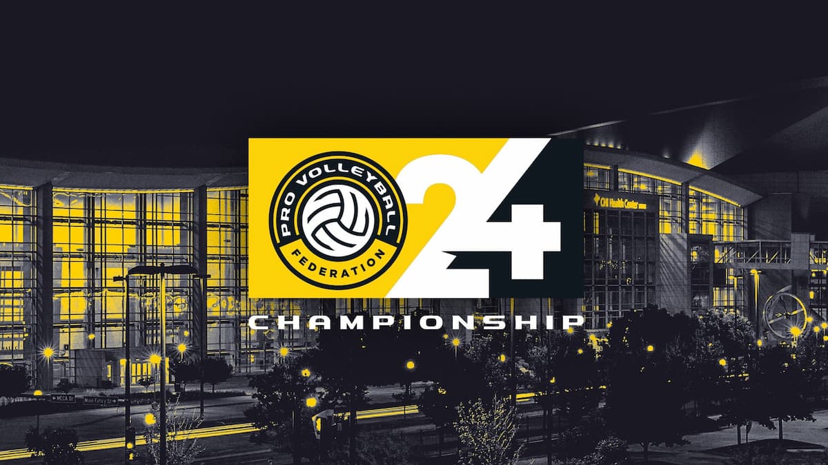 Major League Volleyball