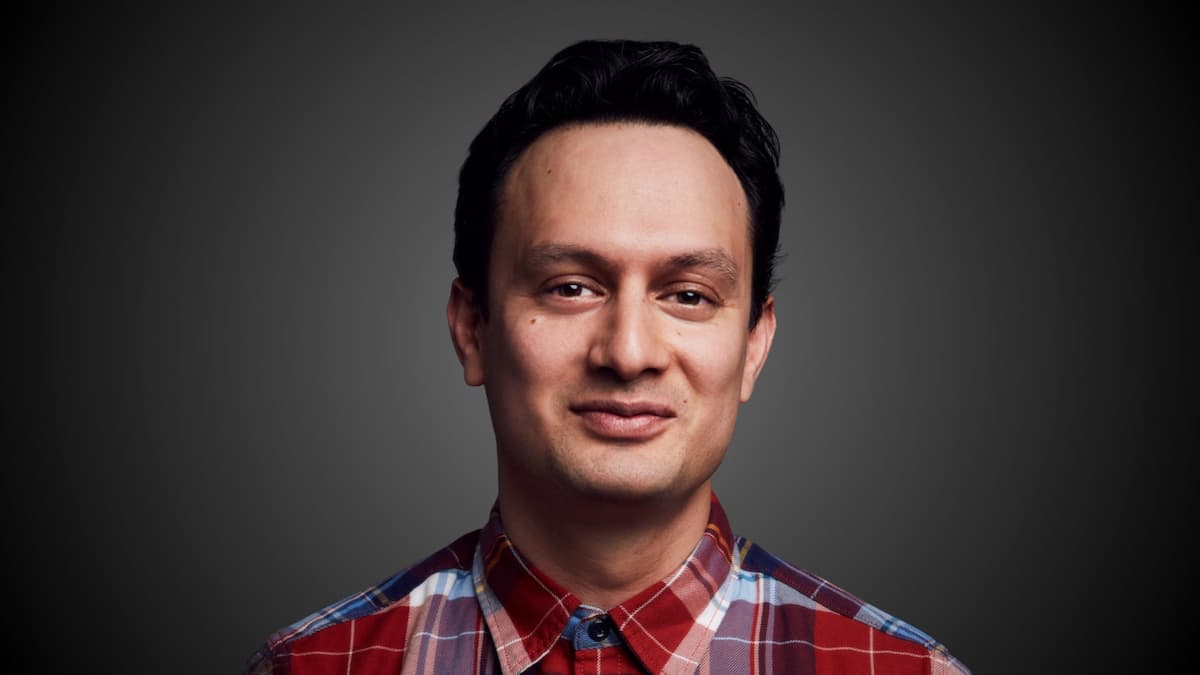 Michael Cruz Kayne