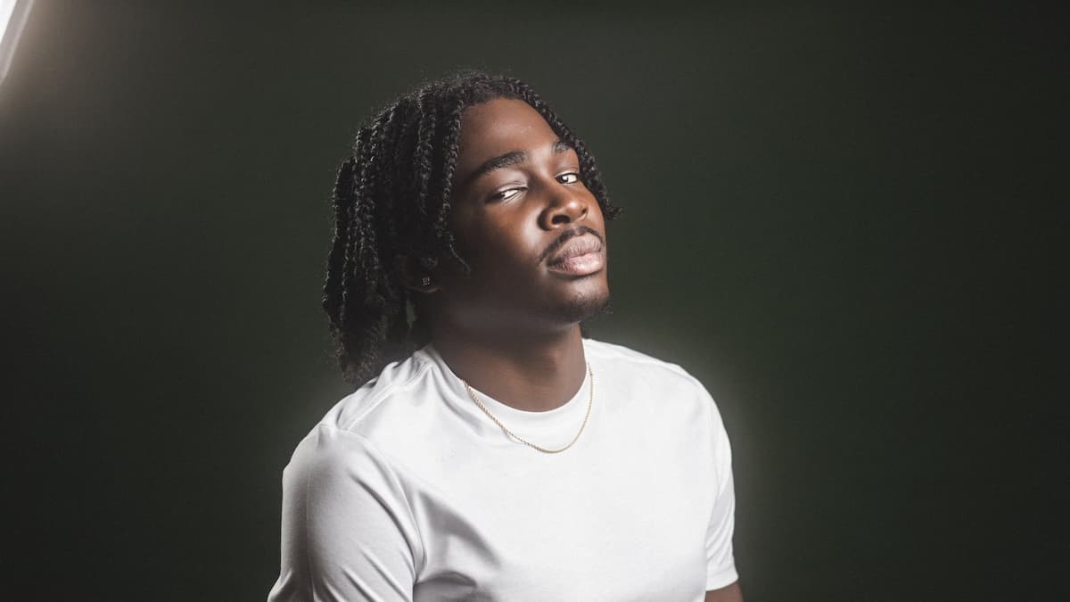 Kam Patterson