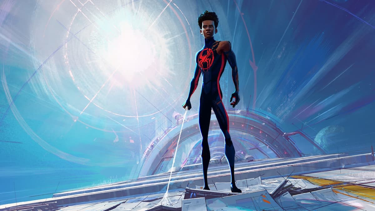 Spider-Man: Across The Spider-Verse - Live In Concert