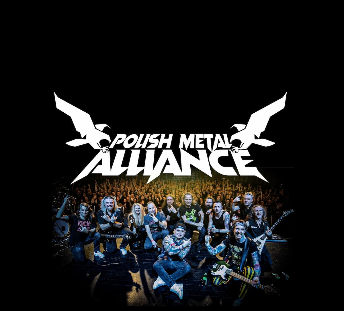 Polish Metal Alliance