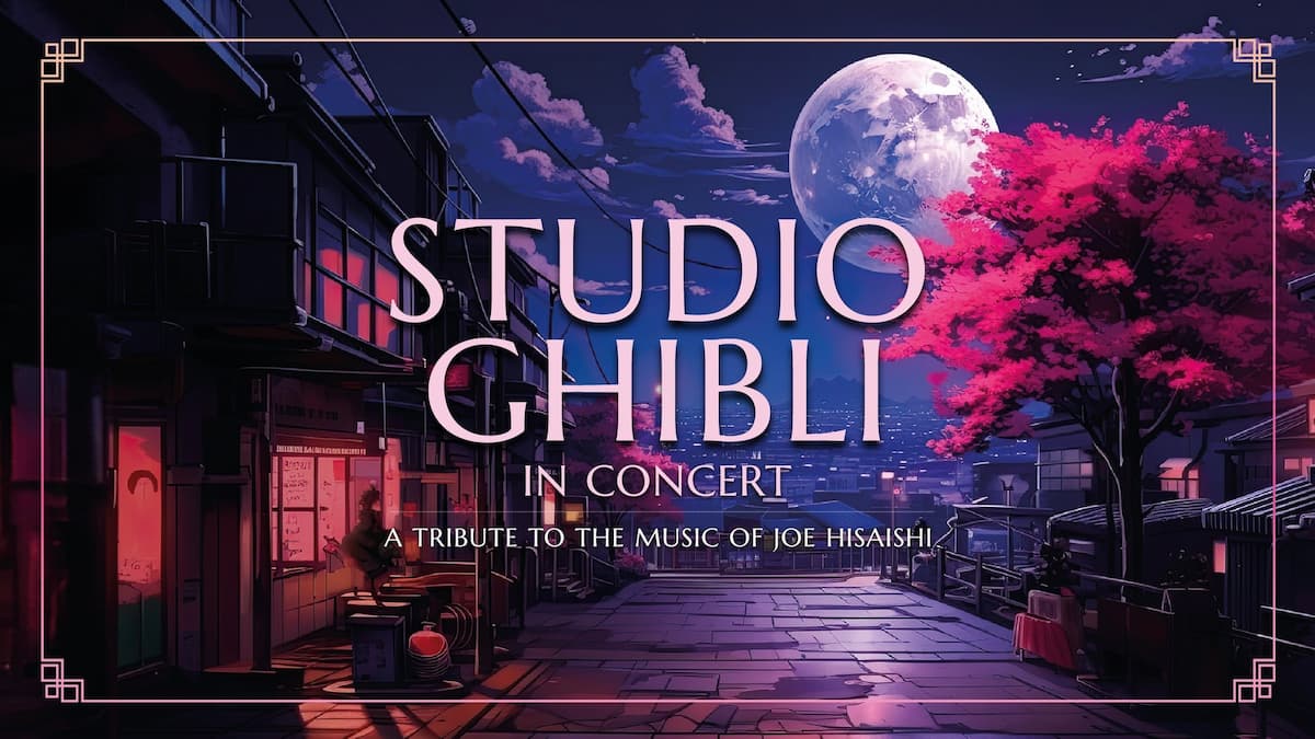 Ghibli in Concert Volumen 1