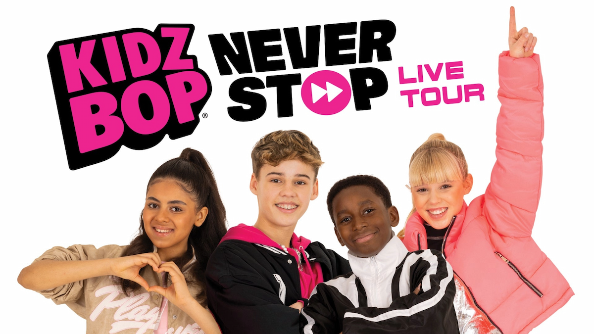 KIDZ BOP Kids