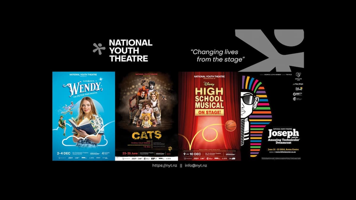 National Youth Theatre