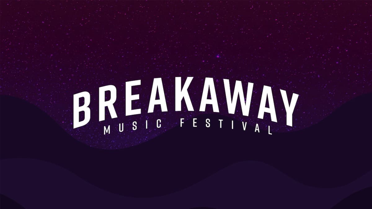 Breakaway Music Festival
