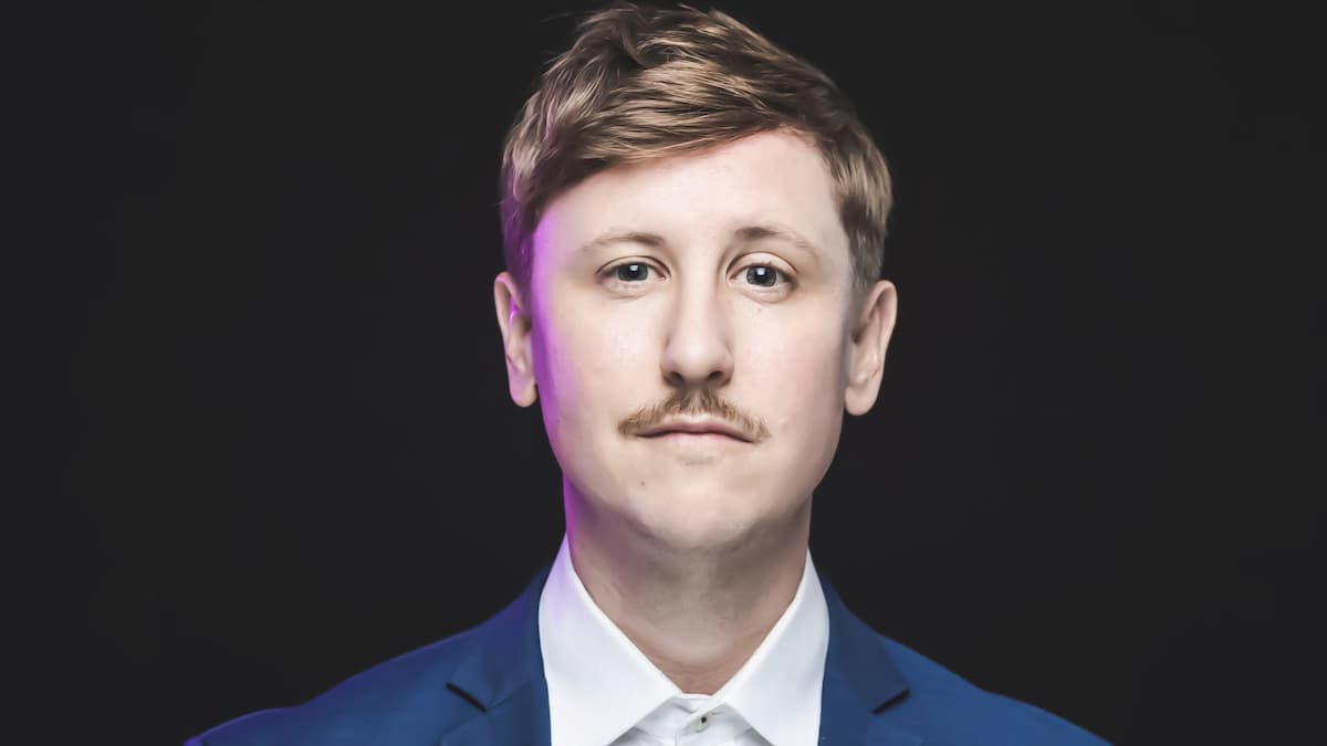 Johnny Pemberton