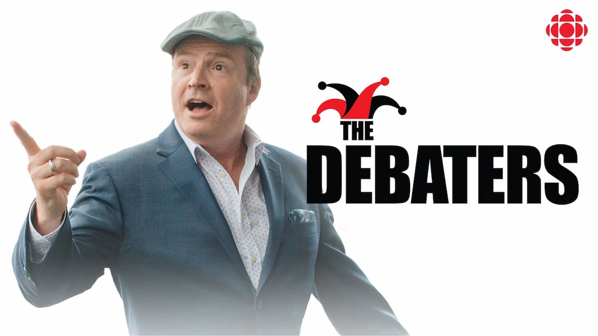 The Debaters