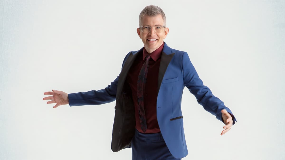 Gareth Malone